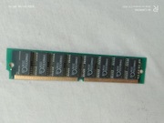 RAM 72-pin SIMM 4MB 60ns V53C408HK60 EDO/FPM do 486/Pentium
