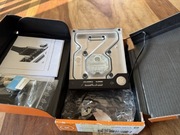 Monoblock EK Asus Prime x299 nickel plexi