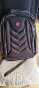 Plecak CROSSTEN z portem USB