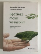 Będziesz moim wszystkim Berelkowska Pilomon książka adopcja historie 