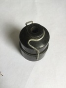 NOS GNIAZDO Z WTYCZKĄ INSTALACJI KOSZA JUNAK M10 M07