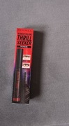 Tusz Rimmel London Thrill seeker black