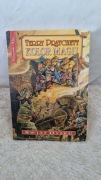 Kolor magii Terry Pratchett