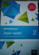 Zakres podstawowy 