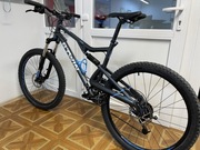 B-Twin Rockrider 500S