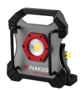 Akumulatorowy reflektor LED 20V PPBSTA 20-Li A1