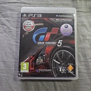 gran turismo 5 ps3