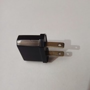 Adapter sieciowy przejściówka z EU na USA
