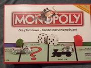 Monopoly 2004 Unikat 