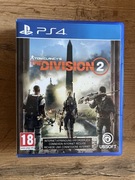 Division 2 tom clancy’s ps4 PL