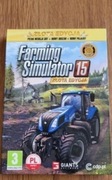 Farming Simulator 15