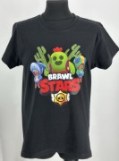 T-shirt BrawlStars