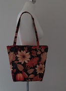 Torebka damska wodoodporna 