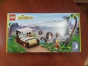 LEGO IDEAS 21316 - FLINSTONOWIE NOWE