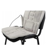 Mata masującą wibracyjna, masażer dom,biuro itp.