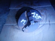 uchwyt tokarski 125 mm