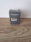 Atrament Platinum Chou Kuro (pigment)