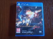 ION FURY PLAYSTATION 4