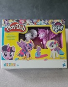 Play-Doh My Little Pony 
