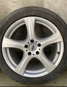 Alufelgi koła 20 jeep