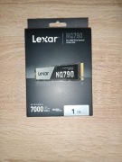 Lexar NQ790 Pci-e NVMe 1TB