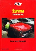 Syrena. Samochód PRL