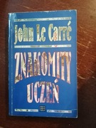 Znakomity uczeń. John Le Carre