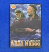 Płyta DVD Arka Noego Jon VOIGHT