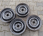 felga 13cali, szerokość 5,0 używana stan bardzo dobry 