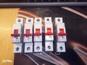 ROZŁĄCZNIK IZOLACYJNY MODUŁOWY SV 1100 1P 100A ETI 002423116