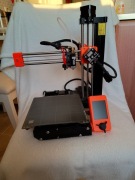 Drukarka 3D Prusa Mini Plus