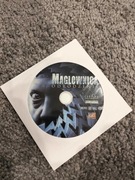 Maglownica odrodzenie film DVD koperta