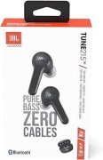 Słuchawki bezprzewodowe JBL TUNE 215TWS