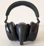 Słuchawki Sennheiser Momentum 4 czarne ANC