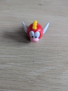 Figurka Super Mario - Cheep Cheep (Czerwona Rybka) – Kolekcjonerska