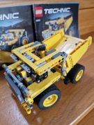 Lego 42035 Technic 2w1