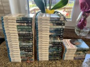 Saga o ludziach lodu