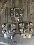 VOLVO V60 V40 S60 II XC60 PANEL KLIMATYZACJI RADIA