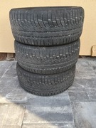 Opony zimowe Nokian WR A4 245/40/19 