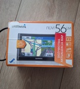 Nawigacja Garmin Nuvi 56LM