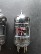 Lampy elektronowe ECC83 / 12AX7 / ECC803/ 7025 sparowane - Para