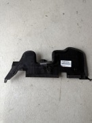 Kierownica powietrza Toyota Aygo 53285-0H190