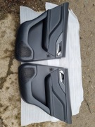 Boczki drzwi Jaguar f-pace 