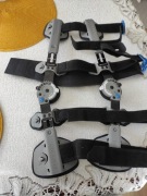 Stabilizator stawu kolanowego 