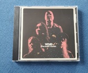VOJD - The Outer Ocean. Cd.