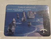 Magnes na lodówkę TWELVE APOSTLES 12 Apostołów Australia Wielka Rafa(8)