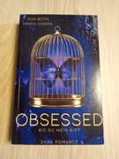 Don Both Maria O'Hara Obsessed 