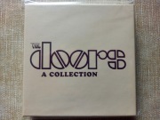 The Doors – A Collection [BOX 6CD, jak nowa]