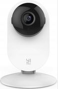 KAMERA BEZPIECZEŃSTWA YI HOME PRO 2K MONITORING