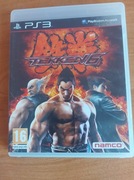 Tekken 6